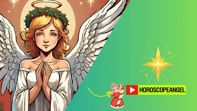 Video thumbnail for El Ángel de la Navidad video blog