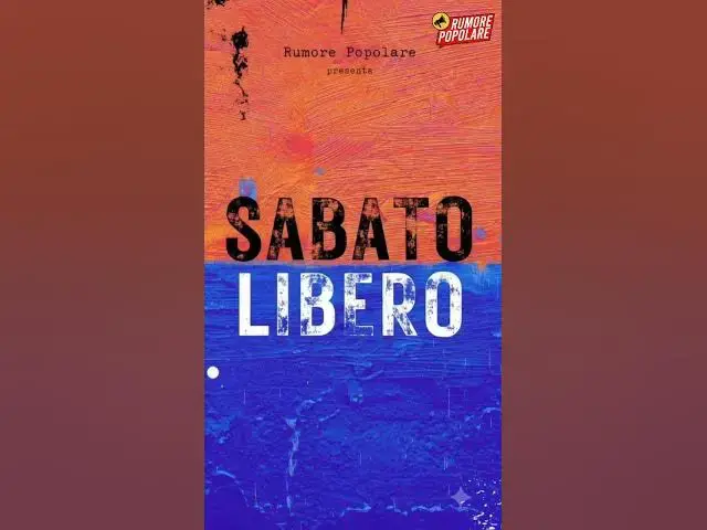 Video thumbnail for Arriva #SabatoLibero con il nostro Alberto Fazolo, per capire la geopolitica moderna.