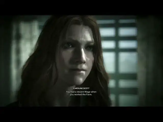 Video thumbnail for Assassin's Creed Black Flag Resynced - Sequence 7: Caroline Scott Leaves Edward Kenway Cutscene