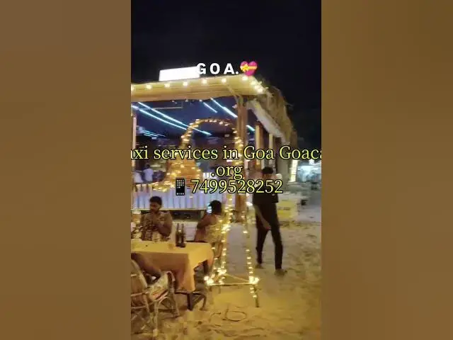 Video thumbnail for taxi service Goa, cab service Goa, Goa Miles, Goa taxi service, Goa Cab service, #goa #automobile