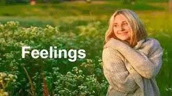 Video thumbnail for Feelings | Relaxing Music | No Copyright Music | Instrumental Music