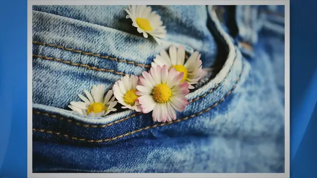 Video thumbnail for Wie viel wiegt eine Hose? (Jeans, Latzhose, Stoff und Andere)