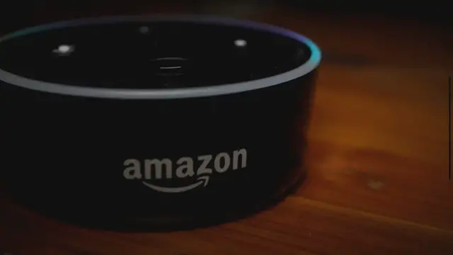 'Video thumbnail for Alexa Smart Home Devices – Control Lights Around Your House With Your Voice'