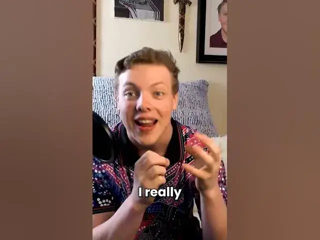 Video thumbnail for Realism vs Concertual Art Critique