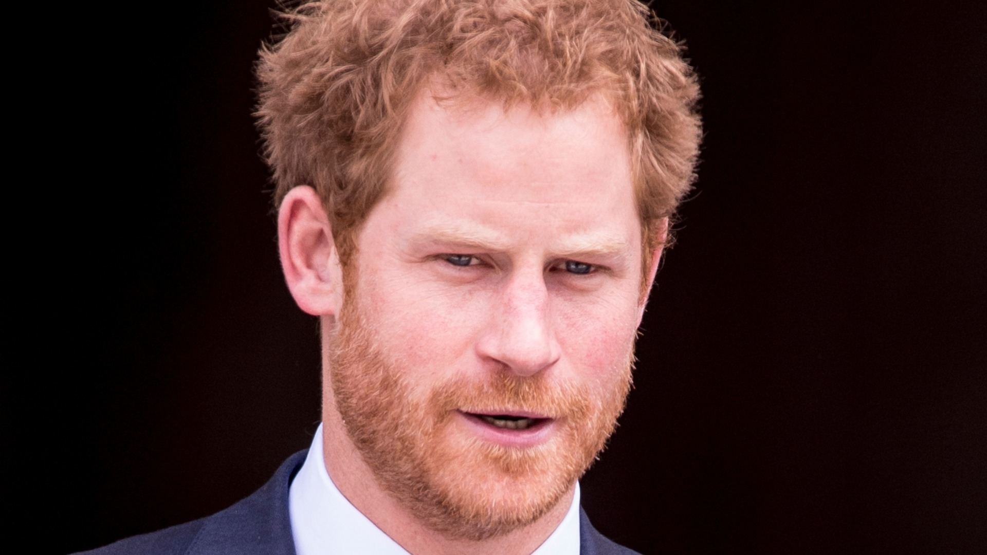 Video thumbnail for The Shadiest Things Prince Harry's Exes Have Said About Him