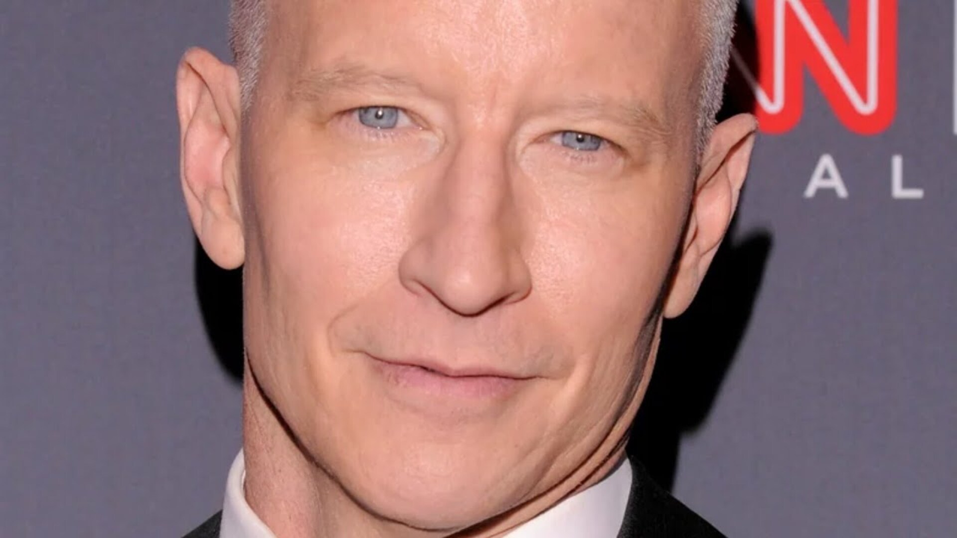 Video thumbnail for Anderson Cooper's Transformation Is Simply Stunning