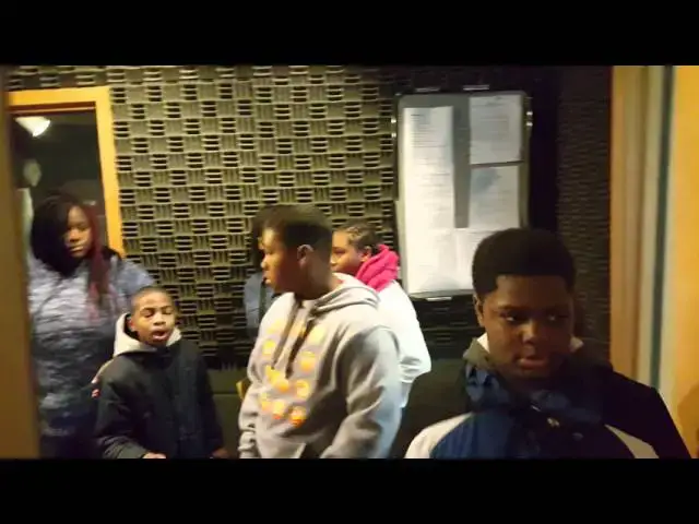 Video thumbnail for Questyouthradio
