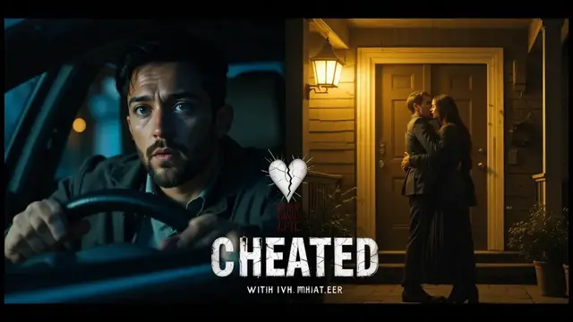 'Video thumbnail for She cheated… with my brother _ Reddit Story'