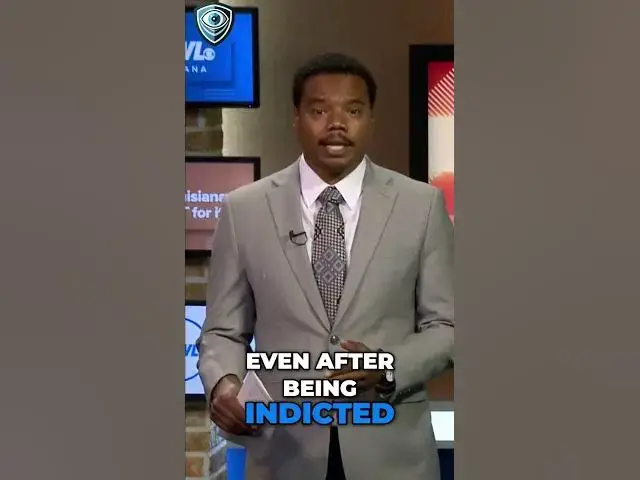 'Video thumbnail for LaToya Cantrell's Ex-Bodyguard in Court Today #shorts'