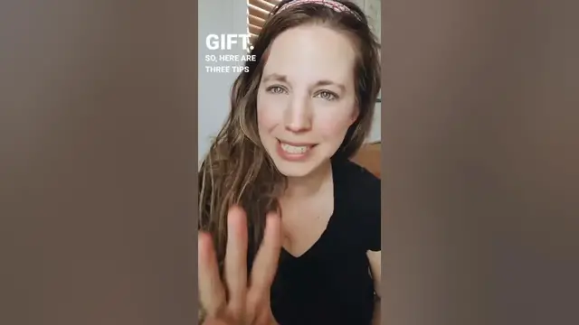 Video thumbnail for How much to spend on a bridesmaid gift?