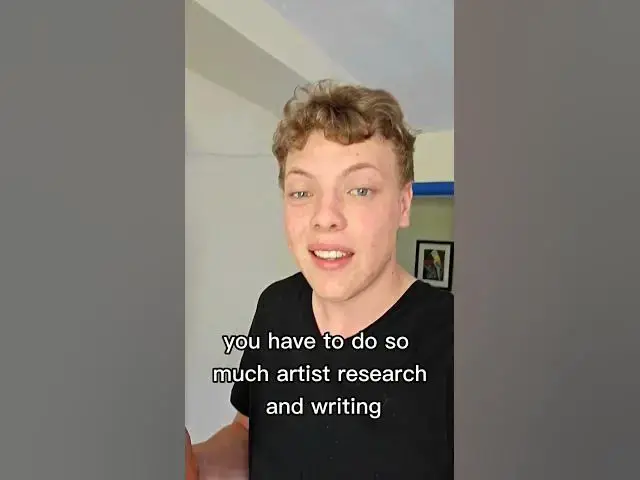 Video thumbnail for Creative Flair Passion