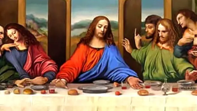 'Video thumbnail for What Happened To The Bodies Of The Apostles?'