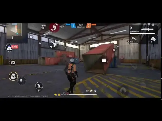 Video thumbnail for Free Fire MAX : 👍 Good stream | Playing Solo | Streaming with Turnip