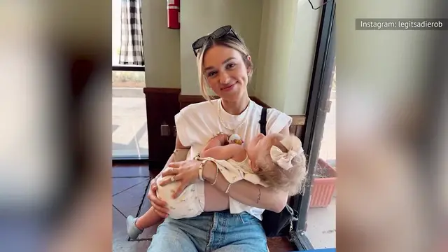 'Video thumbnail for Whatever Happened To Sadie Robertson After Duck Dynasty?'