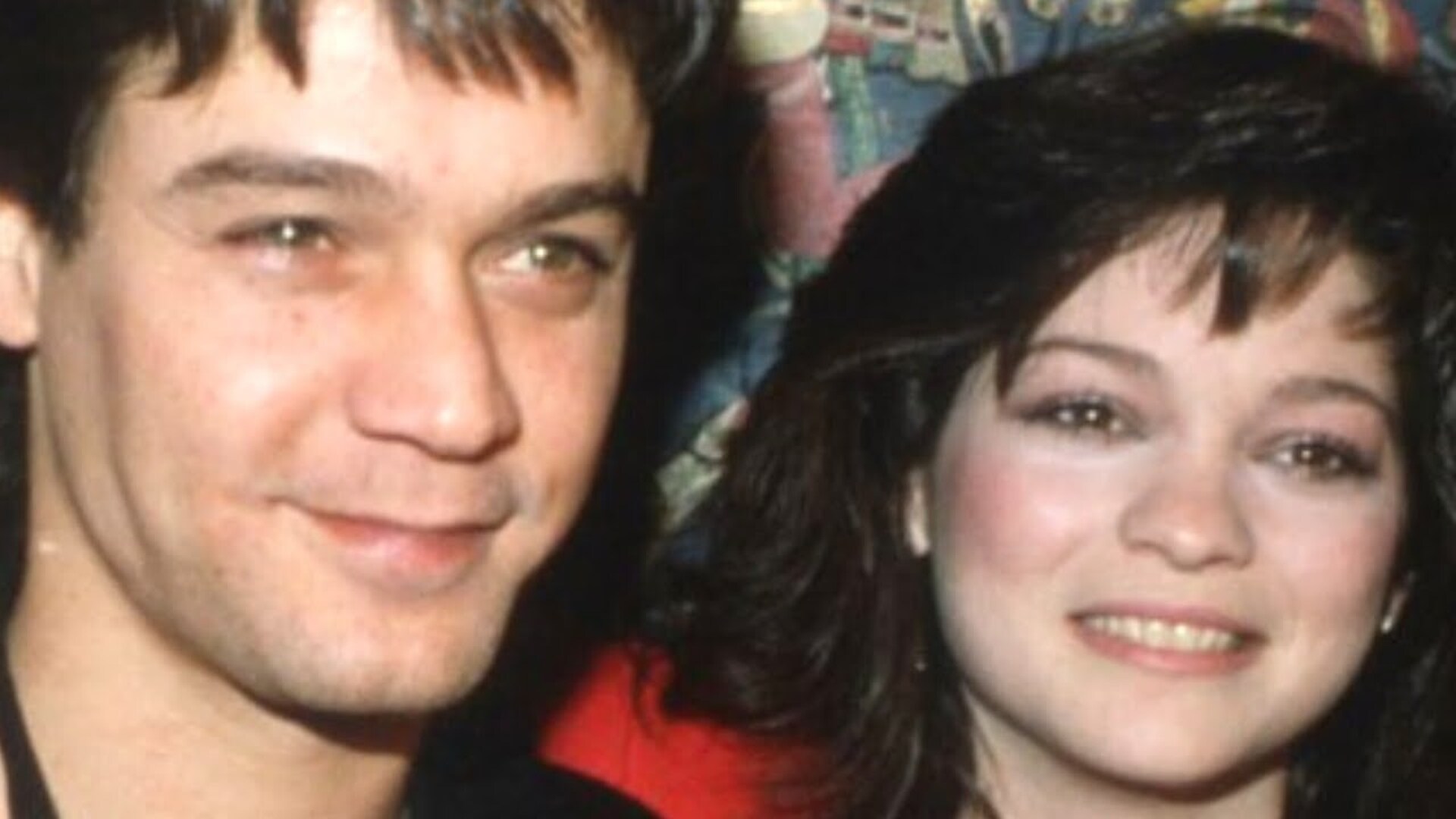 Video thumbnail for The Real Reason Valerie Bertinelli And Eddie Van Halen Divorced