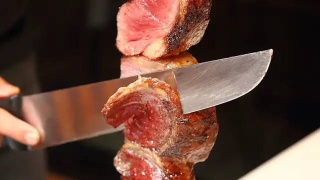 'Video thumbnail for The Untold Truth Of Texas De Brazil Brazilian Steakhouse'