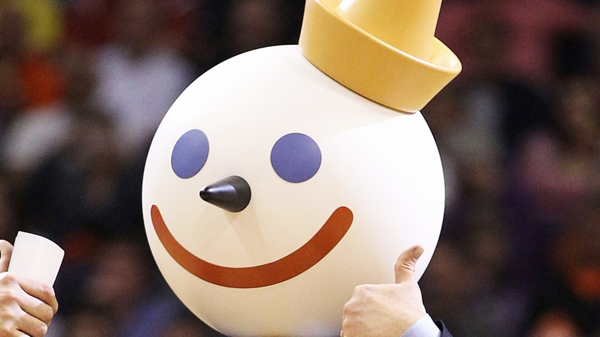 Video thumbnail for The Ultimate Guide To Fast Food Mascots