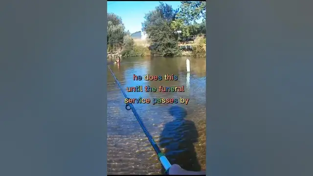 Video thumbnail for Fishing Joke 93 #jokes #fishingjokes #humor #joke