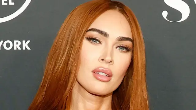 'Video thumbnail for Megan Fox's Most Inappropriate Outfits Are Simply Beyond Words'