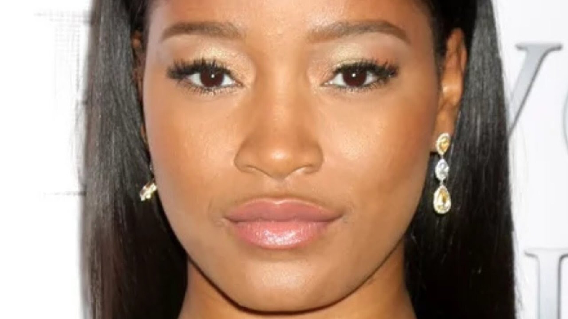 Video thumbnail for Tragic Details About Keke Palmer