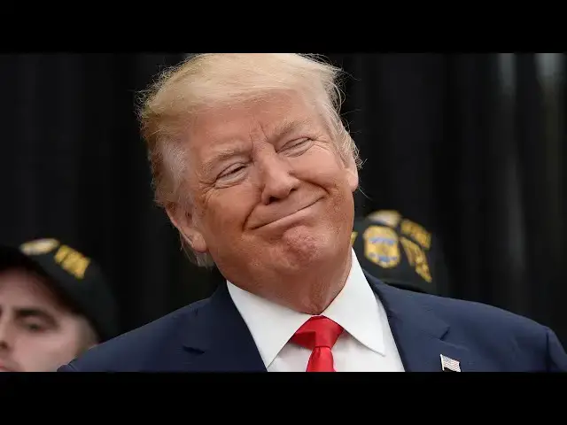 Video thumbnail for Trump Makes Massive Move Before Arraignment - Alvin Bragg Shaken