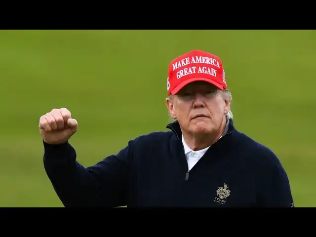 Video thumbnail for Former Advisor To Bill Clinton Sings Trump's Praises - Shreds Biden