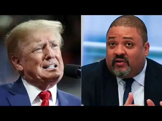 Video thumbnail for BREAKING: Judge Delivers Huge Ruling in Stormy Daniels Case — Donald Trump Completely Stunned