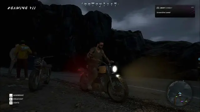 Video thumbnail for Ghost Recon Wildlands