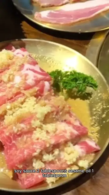 Video thumbnail for ahi tuna recipe