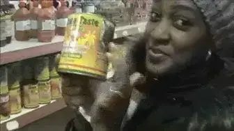 Video thumbnail for Let's Go Shopping! @ the Nigerian Food Store