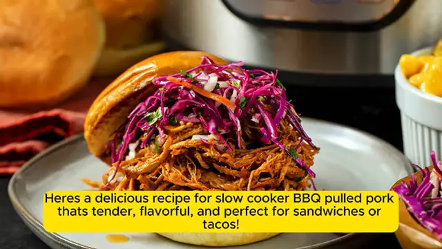 Video thumbnail for Melt-in-Your-Mouth_ Slow Cooker Pulled Pork