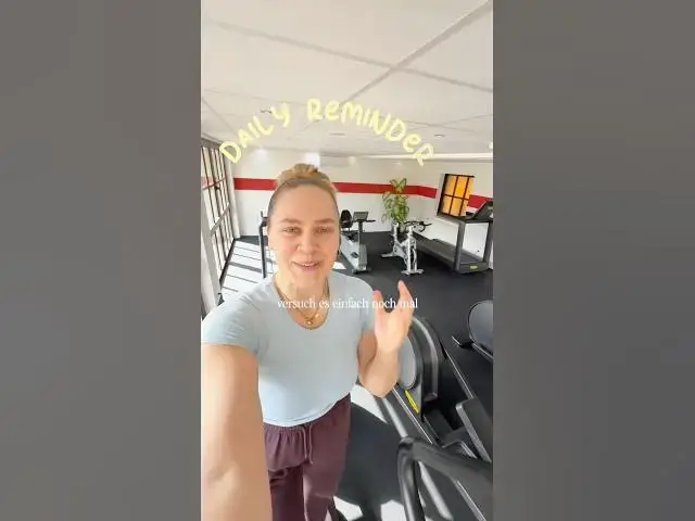 Video thumbnail for Ich weiß, dass du es kannst!!!