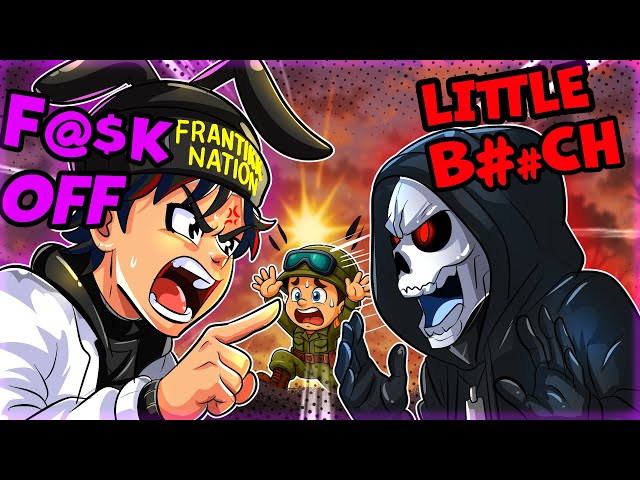 Video thumbnail for This Insult Started the Wildest Argument Ever