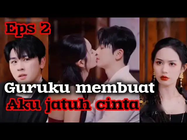 Video thumbnail for CINTA INI MEMBUAT AURA EMAS KU BANGKIT EPS 2 | DRAMA CHINA SUB INDONESIA