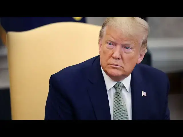Video thumbnail for BREAKING: Jury Reaches Verdict In Manhattan Trump Case - Important Detail Missed