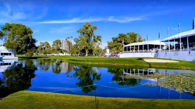 Video thumbnail for 9 Best Golf Courses in Phoenix, AZ