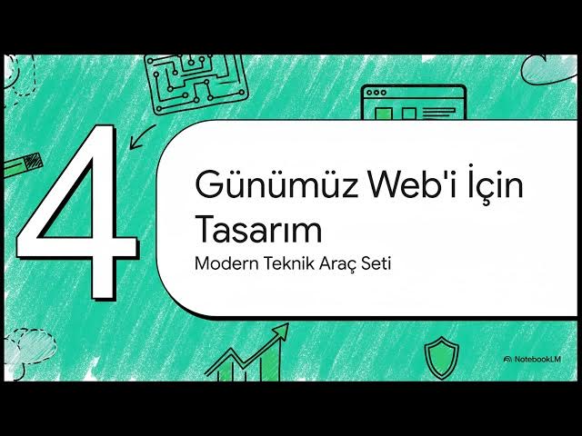 Video thumbnail for Grafik Tasarım -II