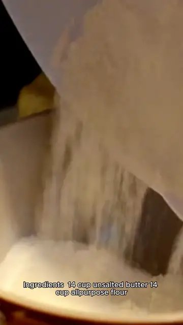 Video thumbnail for roux recipe