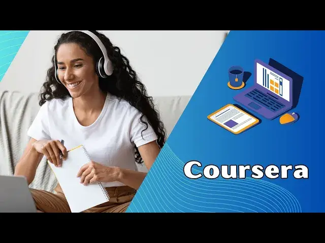 Video thumbnail for Coursera: Cum Funcționează și De ce să Alegi această Platformă de E learning