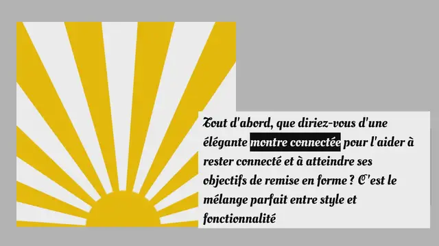 Video thumbnail for Cadeaux technologiques pour la fête des pères