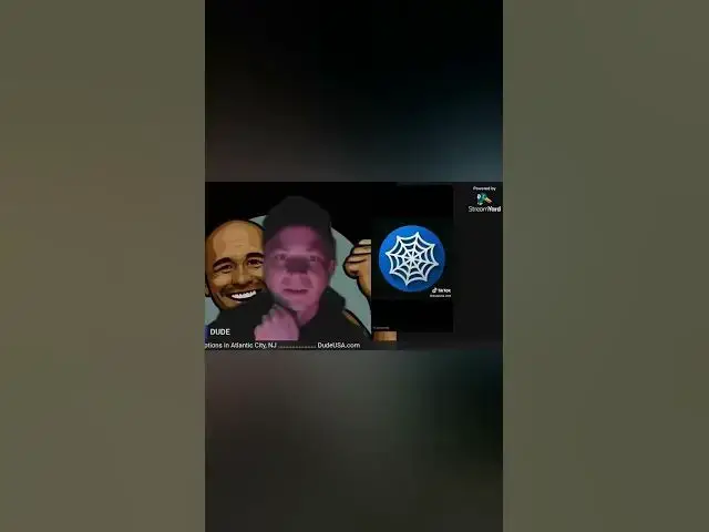 Video thumbnail for test real for stream