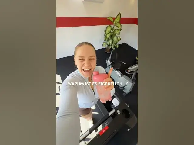 Video thumbnail for Gesund essen = Essgestört?! Text in der Beschreibung 💕
