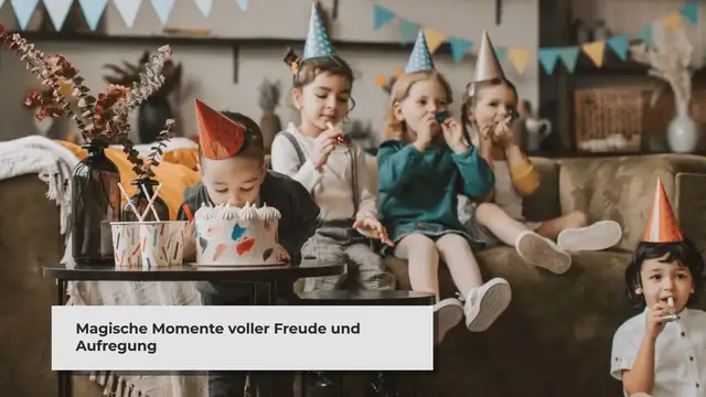 Video thumbnail for Geburtstagswünsche für Kinder: Herzliche Worte