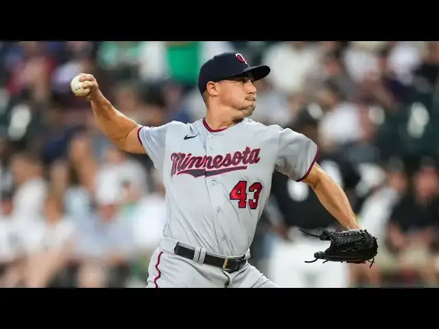 'Video thumbnail for Aaron Sanchez 2022 MLB Highlights!'