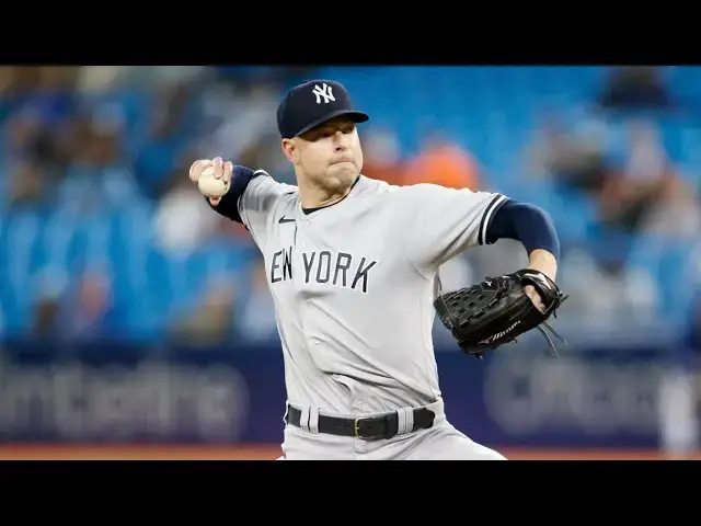 'Video thumbnail for Corey Kluber 2021 MLB Highlights!'