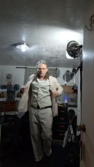 Video thumbnail for February 10, 2026 Poem by William Blake. The Tyger. Romantic Literature.