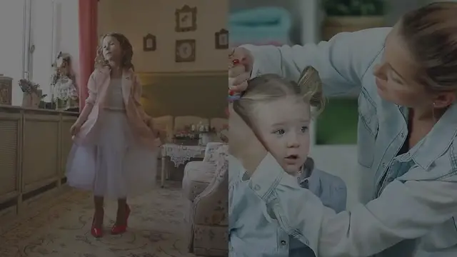 Video thumbnail for Mel_B_and_Her_Daughters