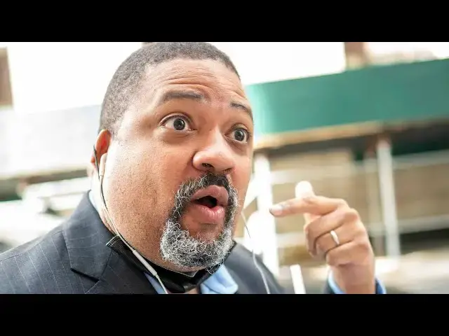 Video thumbnail for Acquittal! - Alvin Bragg Gets Devastating News On Trump Trial