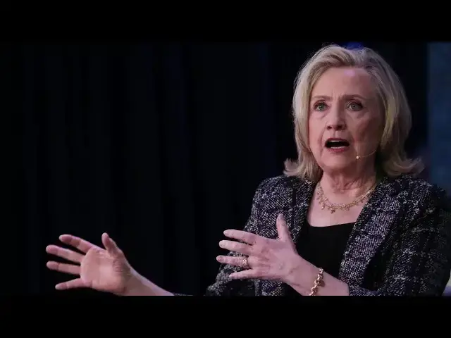 Video thumbnail for After Durham Report Exposes Hillary Clinton, FBI Makes Big Announcement