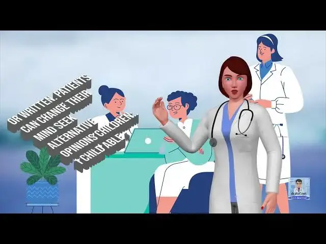 Video thumbnail for Consent